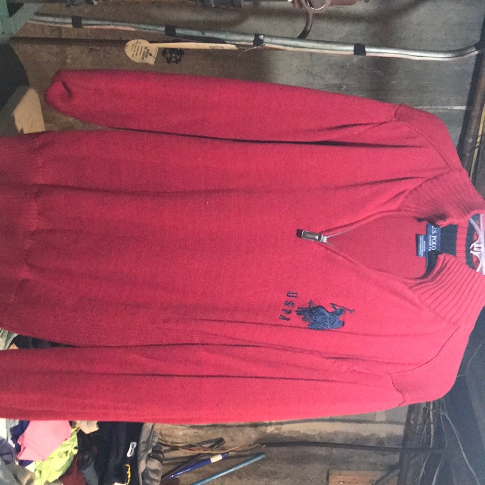 Sweater